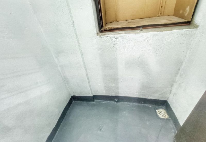 Pangsapuri Subang Suria