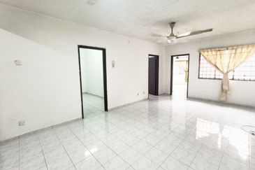 Pangsapuri Subang Suria