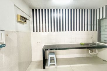 Pangsapuri Subang Suria