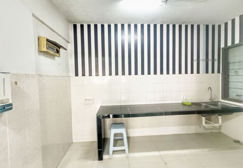 Pangsapuri Subang Suria