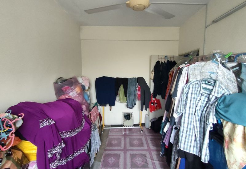 Pangsapuri Arista @ Bandar Parklands