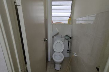 Pangsapuri Arista @ Bandar Parklands