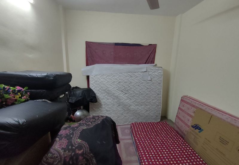 Pangsapuri Arista @ Bandar Parklands