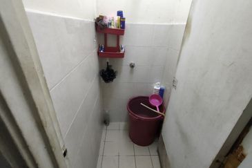 Pangsapuri Arista @ Bandar Parklands