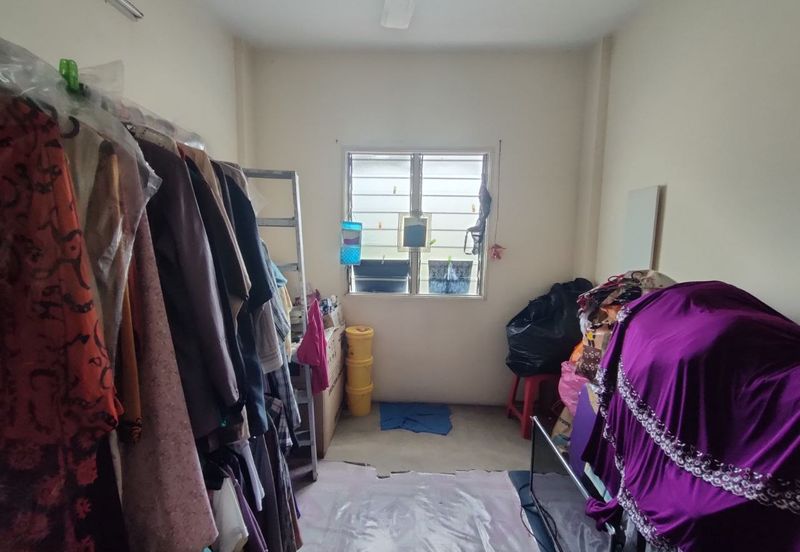 Pangsapuri Arista @ Bandar Parklands