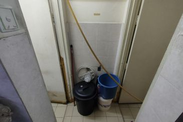 Pangsapuri Arista @ Bandar Parklands