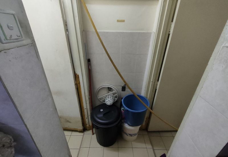 Pangsapuri Arista @ Bandar Parklands