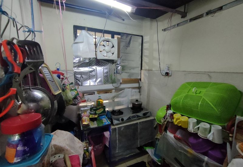 Pangsapuri Arista @ Bandar Parklands