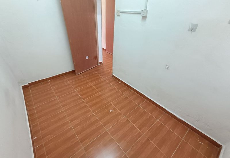 Pangsapuri Megah Villa