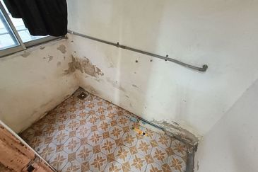 Pangsapuri Megah Villa