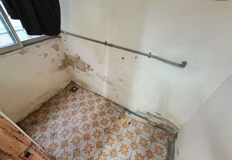 Pangsapuri Megah Villa