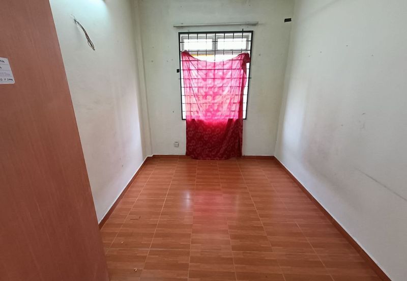 Pangsapuri Megah Villa