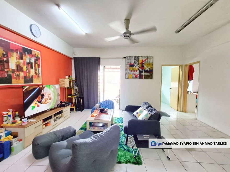 (Special unit) Sri Ampang Mas Condo, Taman Dagang, Ampang , Selangor, Ampang