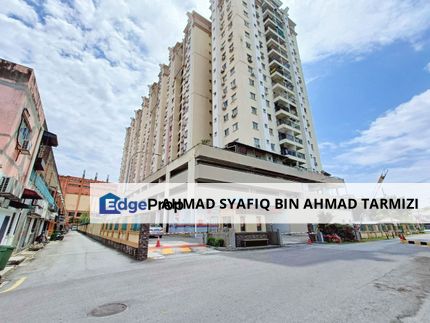 (Special unit) Sri Ampang Mas Condo, Taman Dagang, Ampang , Selangor, Ampang