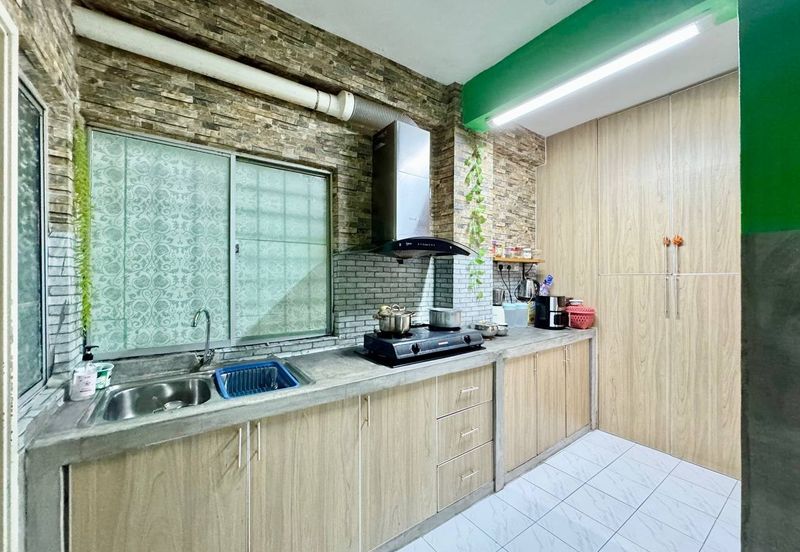 Amazing Height Apartment