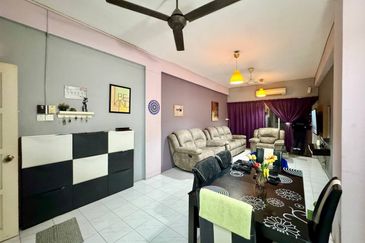 Amazing Height Apartment