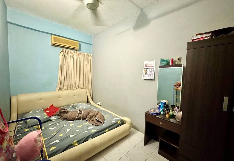 Amazing Height Apartment