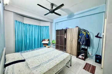 Amazing Height Apartment