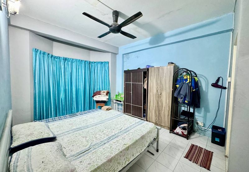 Amazing Height Apartment