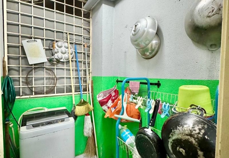 Amazing Height Apartment