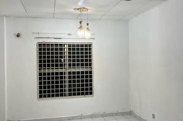 Brunsfield Service Apartment