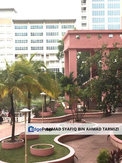 (Low price)Brunsfield Service Apartment, Shah Alam, Selangor, Shah Alam