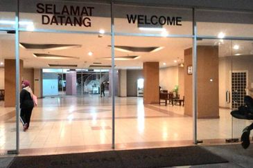 Brunsfield Service Apartment