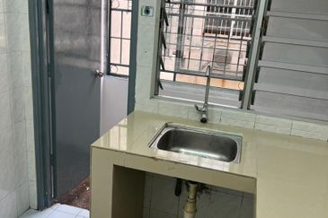 Brunsfield Service Apartment