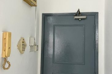 Brunsfield Service Apartment