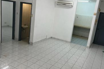 Brunsfield Service Apartment