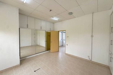 Seksyen 7, Shah Alam