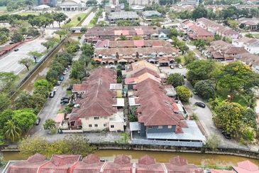 Seksyen 7, Shah Alam