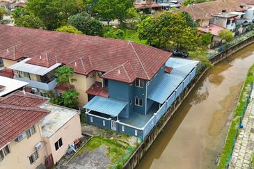 Seksyen 7, Shah Alam