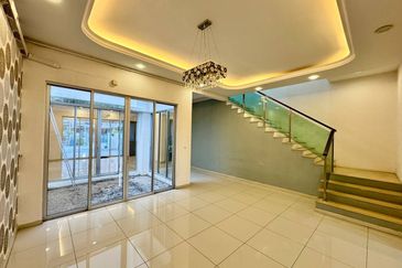 Sephira TTDI Alam Impian