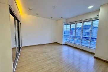 Sephira TTDI Alam Impian