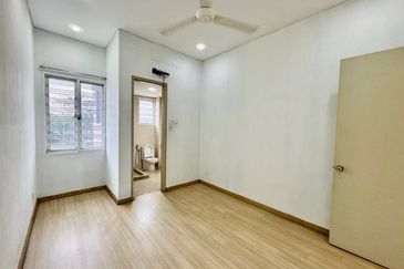 Sephira TTDI Alam Impian