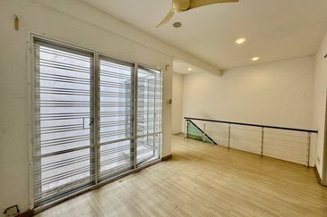 Sephira TTDI Alam Impian