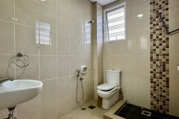 Sephira TTDI Alam Impian