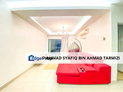 Residensi Alami Seksyen 13, Shah Alam, Selangor, Shah Alam