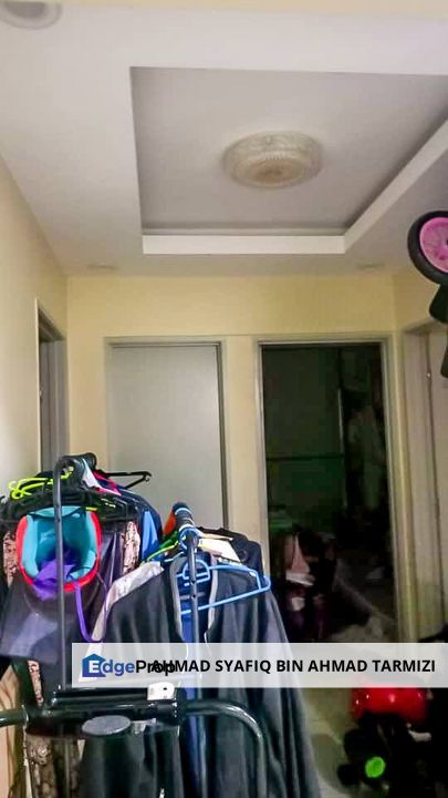 Sentrovue Apartment, Puncak Alam, Selangor, Bandar Puncak Alam