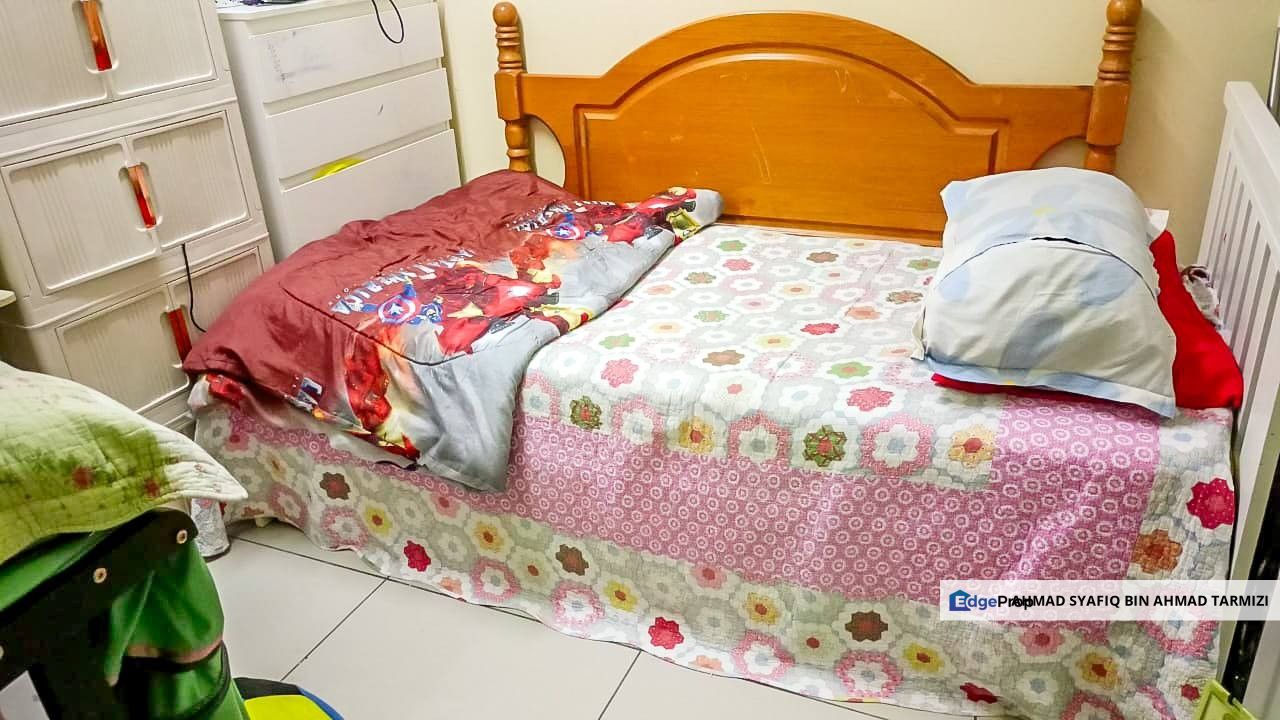 Sentrovue Apartment, Puncak Alam, Selangor, Bandar Puncak Alam