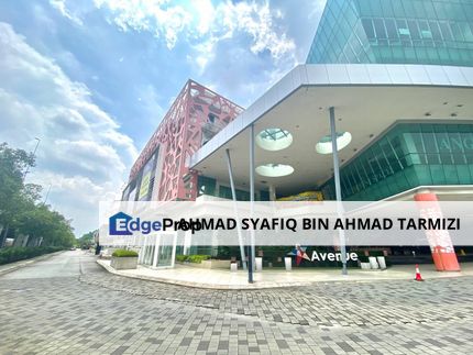 STAR AVENUE, Pusat Komersial Arena Bintang Seksyen U5, Shah Alam, Selangor, Selangor, Shah Alam