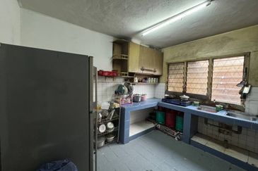 Seksyen 25, Shah Alam (Taman Sri Muda)