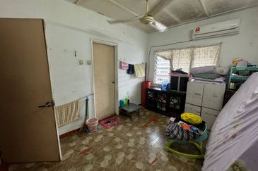 Seksyen 25, Shah Alam (Taman Sri Muda)