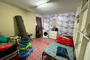 Kampung Idaman Pandamaran