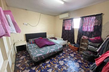 Kampung Idaman Pandamaran