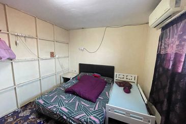 Kampung Idaman Pandamaran