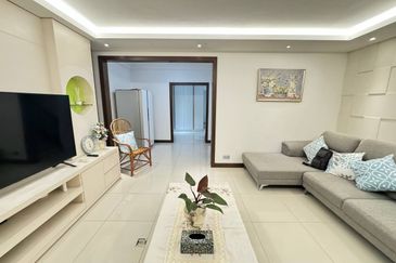 Section 19 (Seksyen 19) @ Shah Alam