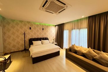 Section 19 (Seksyen 19) @ Shah Alam