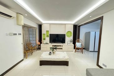 Section 19 (Seksyen 19) @ Shah Alam